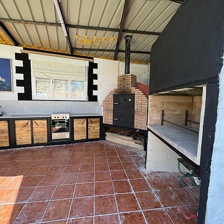 Casa La Molina Villa Burgo Kültér fotó