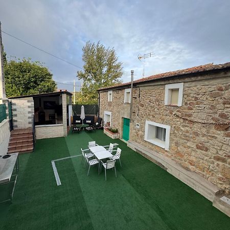 Casa La Molina Villa Burgo Kültér fotó