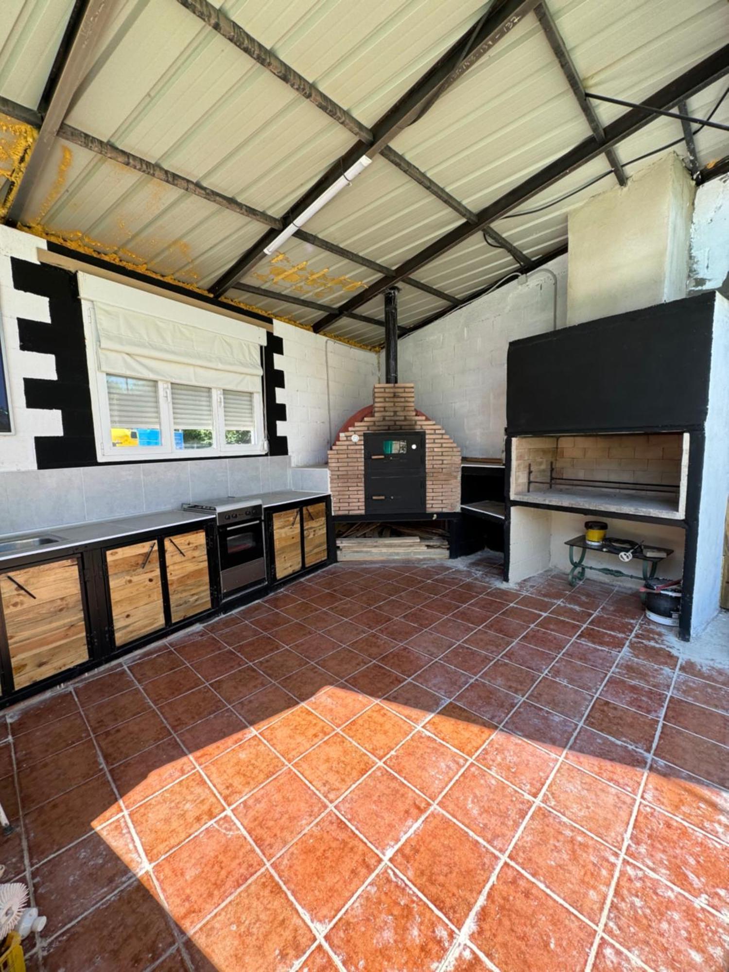 Casa La Molina Villa Burgo Kültér fotó