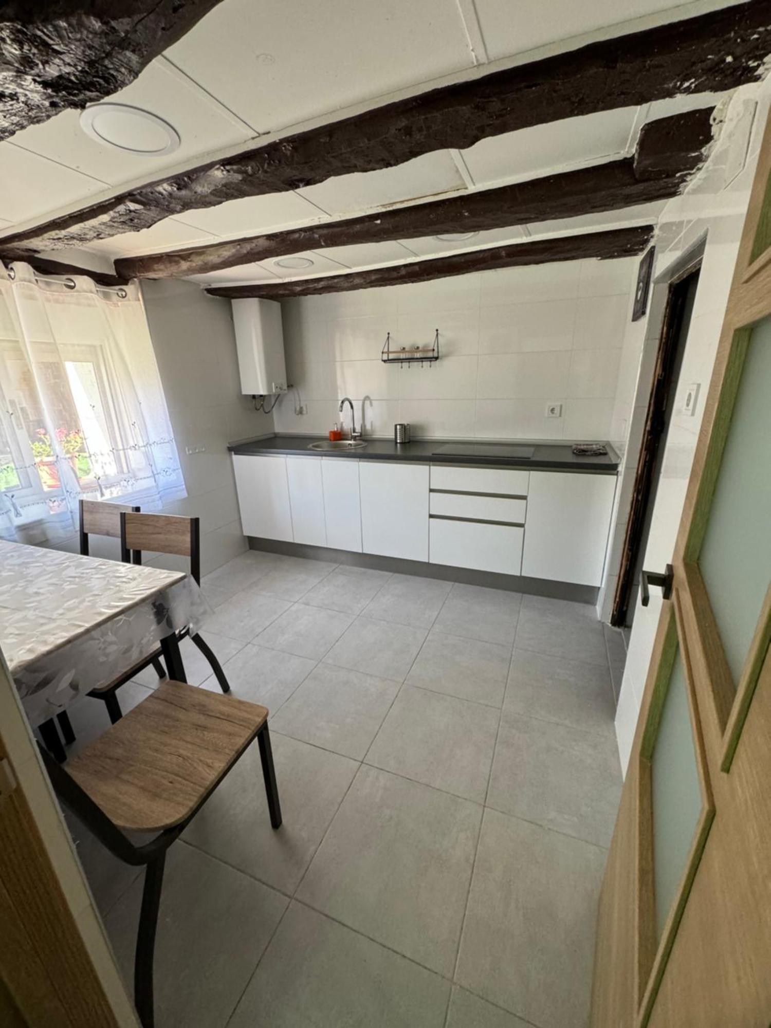 Casa La Molina Villa Burgo Kültér fotó