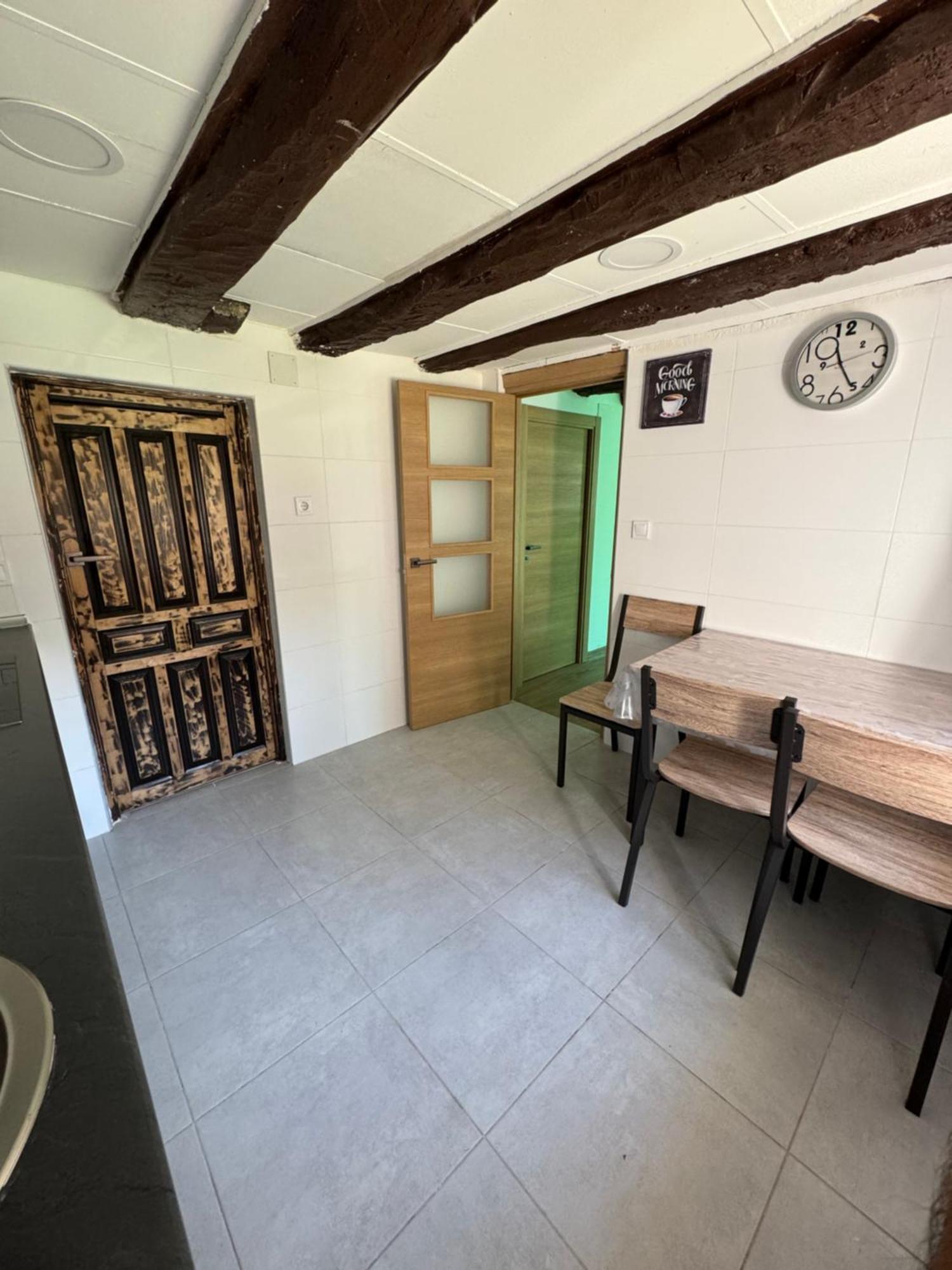 Casa La Molina Villa Burgo Kültér fotó