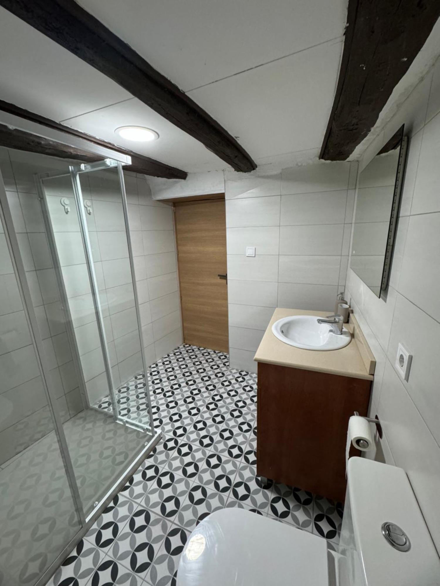 Casa La Molina Villa Burgo Kültér fotó