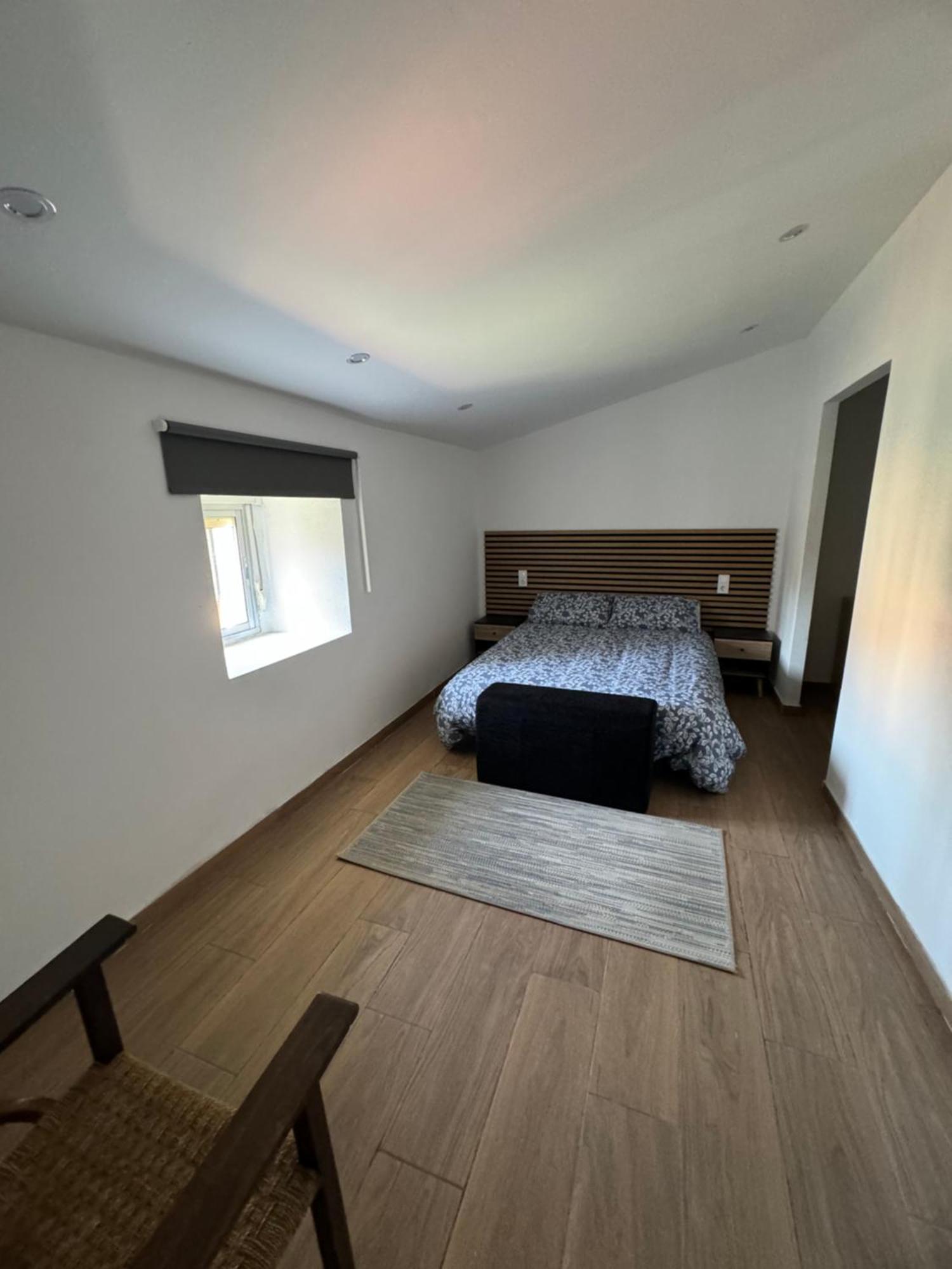 Casa La Molina Villa Burgo Kültér fotó